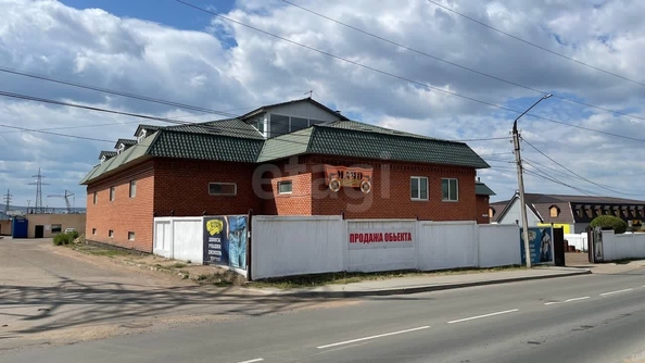 
  Продается производственное помещение 1816.5 м². Фото 2.