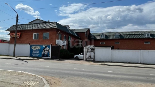 
  Продается производственное помещение 1816.5 м². Фото 6.