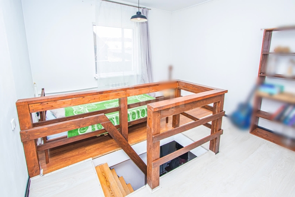 
  Продается дом 123.7 м². Фото 9.