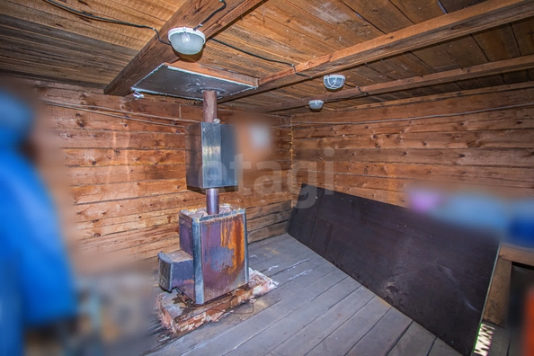
  Продается дом 123.7 м². Фото 37.