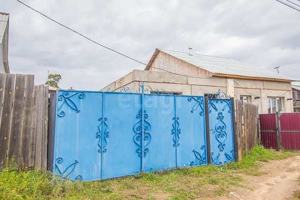 
  Продается дом 56.4 м². Фото 4.