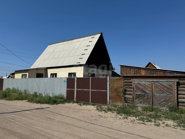 
  Продается дом 54.7 м². Фото 2.