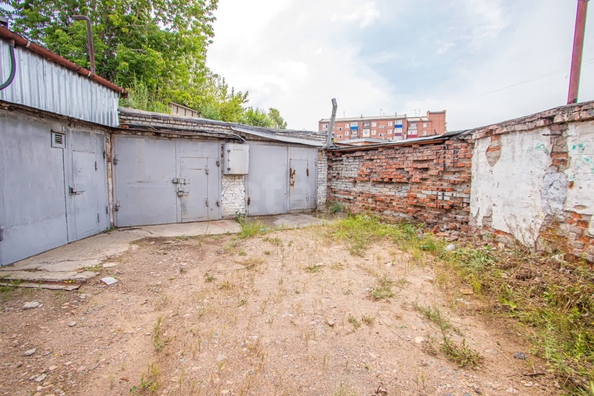 
  Продается гараж 21 м². Фото 3.