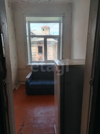 
  Продается комната 6 м². Фото 1.
