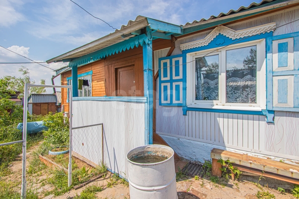 
  Продается дом 44.6 м². Фото 14.