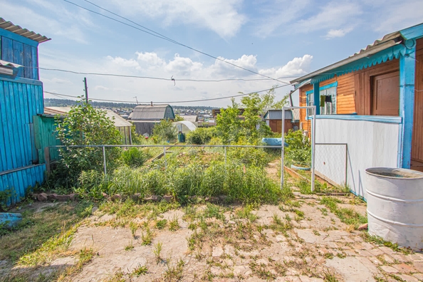 
  Продается дом 44.6 м². Фото 18.
