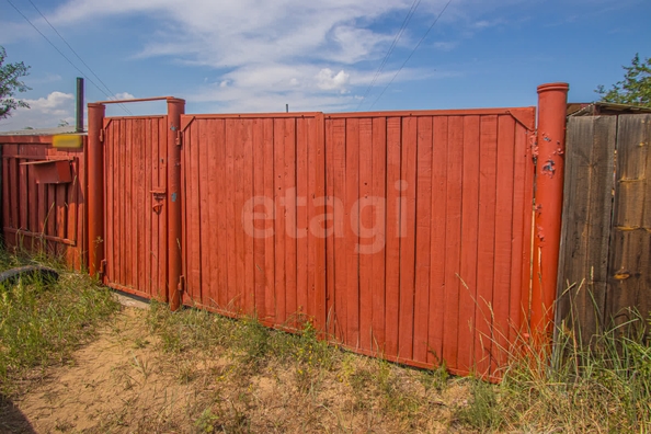 
  Продается дом 44.6 м². Фото 48.