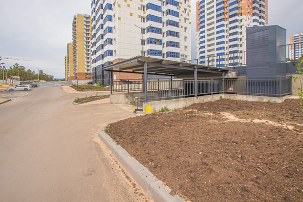 
  Продается парковка 13.2 м². Фото 13.