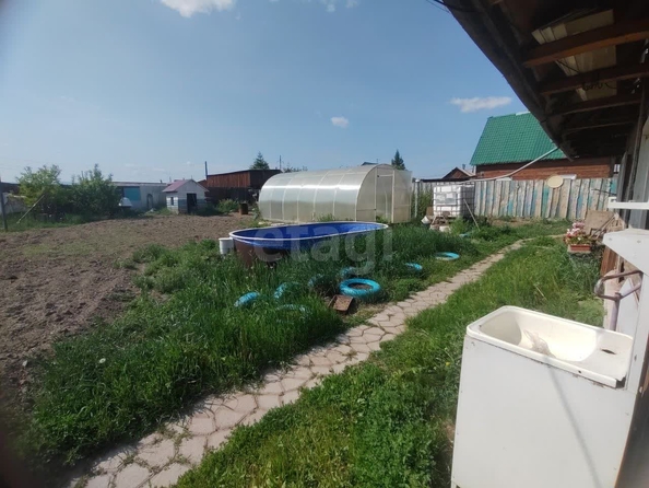 
  Продается дом 47.4 м². Фото 16.