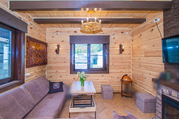 
  Продается дом 283.2 м². Фото 1.