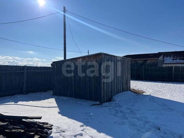 
  Продается дом 42.2 м². Фото 1.