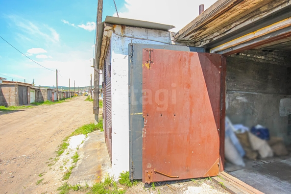 
  Продается гараж 22.3 м². Фото 8.