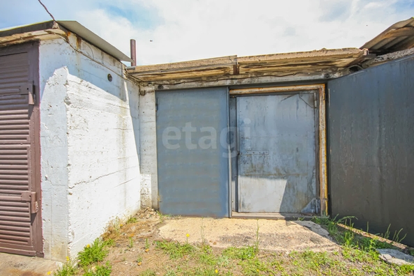 
  Продается гараж 22.3 м². Фото 11.