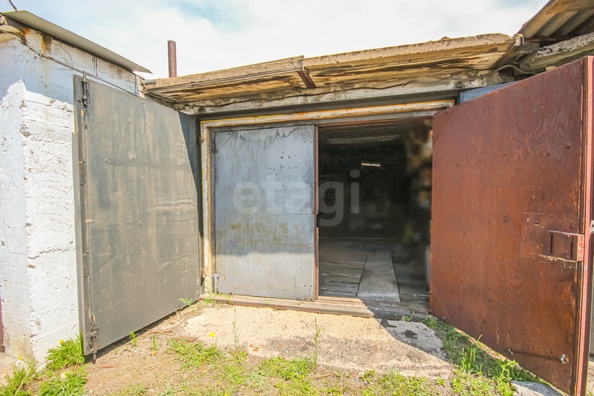 
  Продается гараж 22.3 м². Фото 12.