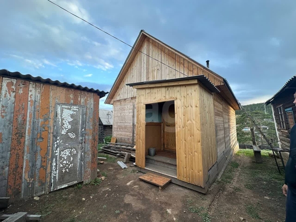 
  Продается дом 52.3 м². Фото 4.