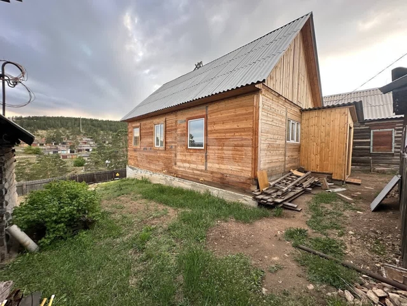 
  Продается дом 52.3 м². Фото 7.