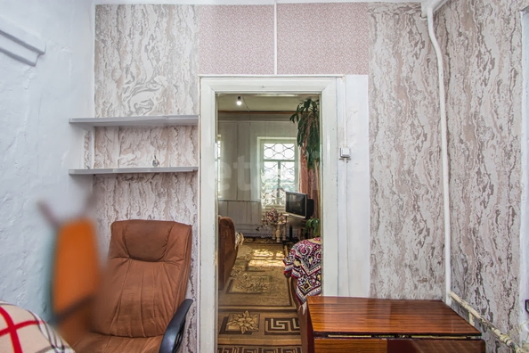 
  Продается дом 34.4 м². Фото 7.