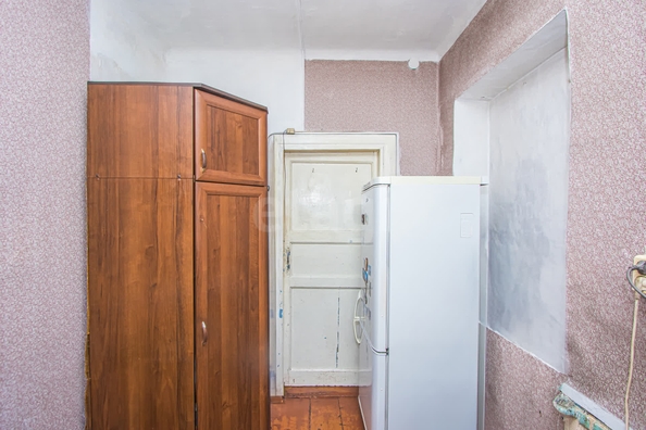 
  Продается дом 34.4 м². Фото 10.
