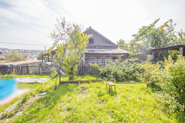 
  Продается дом 34.4 м². Фото 35.