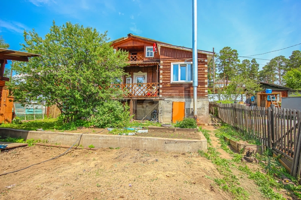 
  Продается дом 84.5 м². Фото 2.