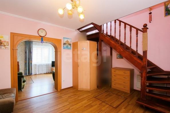 
  Продается дом 143.6 м². Фото 1.