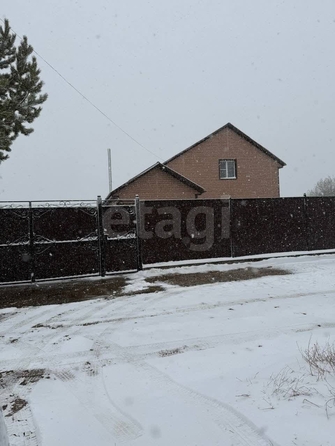 
  Продается дом 107.9 м². Фото 1.