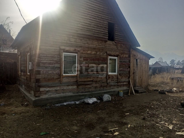 
  Продается коттедж 30 м². Фото 1.