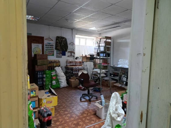 
  Продается универсальное помещение 108.1 м². Фото 8.