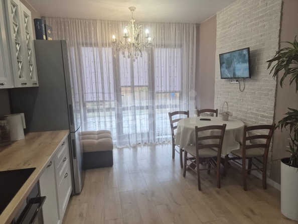 
  Продается дом 112 м². Фото 2.