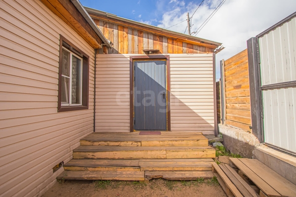 
  Продается дом 69.7 м². Фото 21.