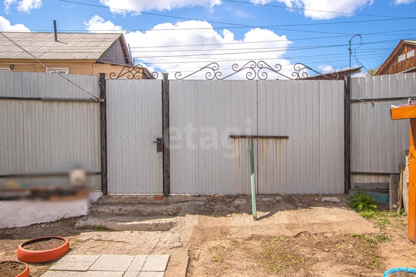 
  Продается дом 71.8 м². Фото 41.
