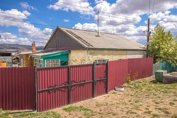 
  Продается дом 71.8 м². Фото 45.
