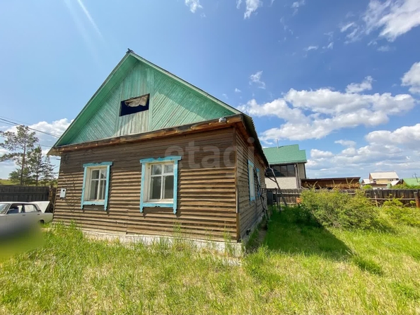 
  Продается дом 80 м². Фото 1.