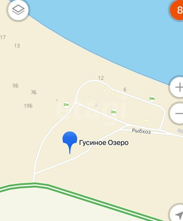 
  Продается земельный участок 23.69 сотки. Фото 4.