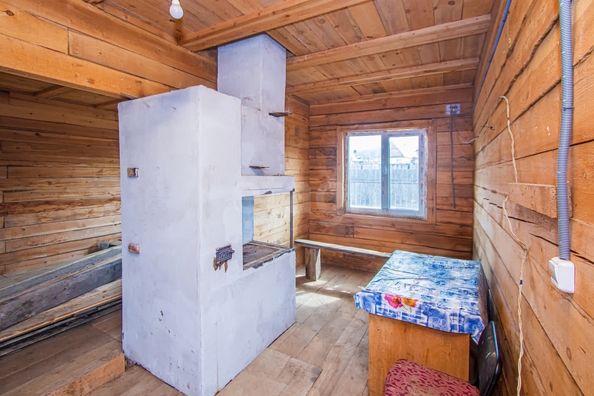 
  Продается дом 35.9 м². Фото 11.