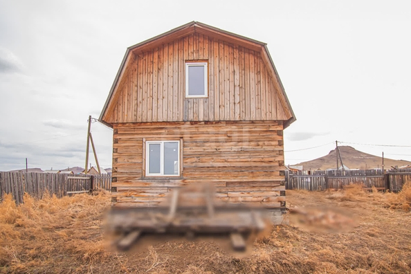 
  Продается дом 35.9 м². Фото 20.