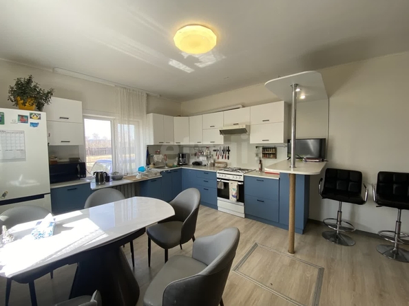 
  Продается дом 132 м². Фото 1.