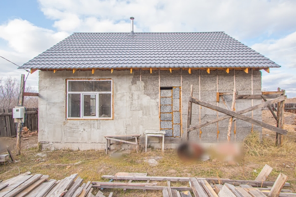 
  Продается дом 63.2 м². Фото 18.