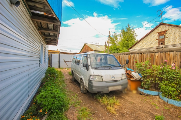 
  Продается дом 104.7 м². Фото 16.