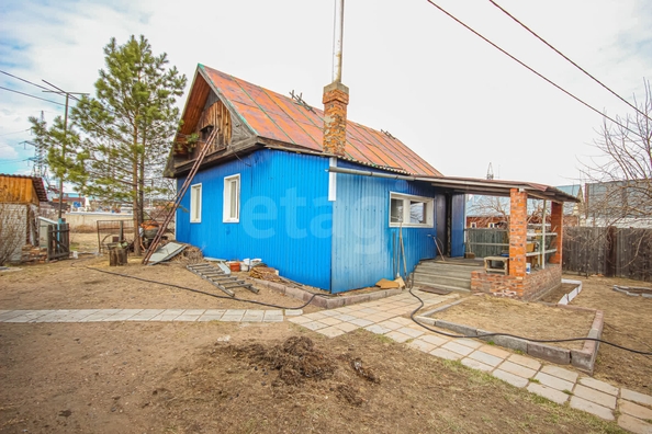 
  Продается дом 80.8 м². Фото 1.