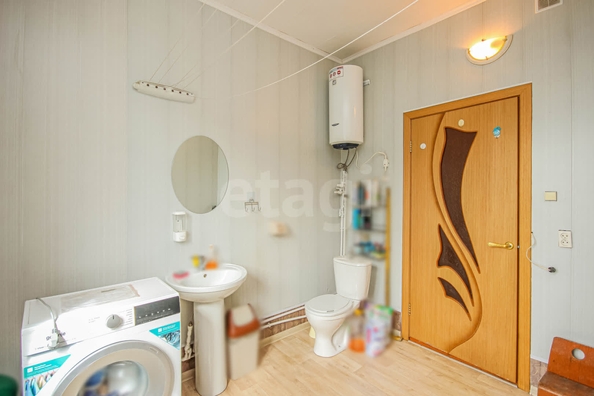 
  Продается дом 80.8 м². Фото 21.