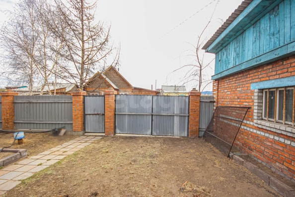 
  Продается дом 80.8 м². Фото 25.