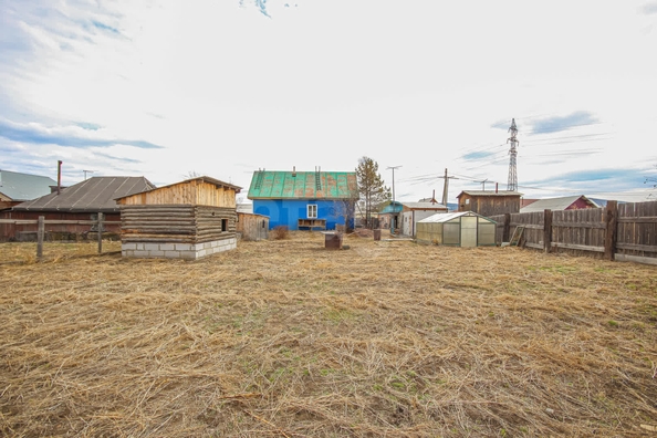 
  Продается дом 80.8 м². Фото 37.
