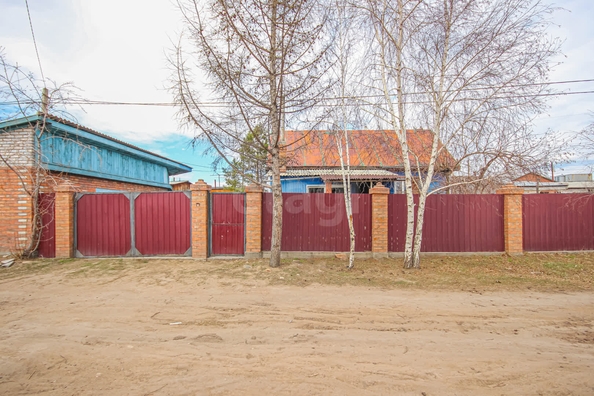 
  Продается дом 80.8 м². Фото 44.