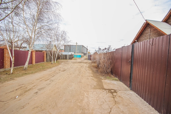 
  Продается дом 80.8 м². Фото 47.