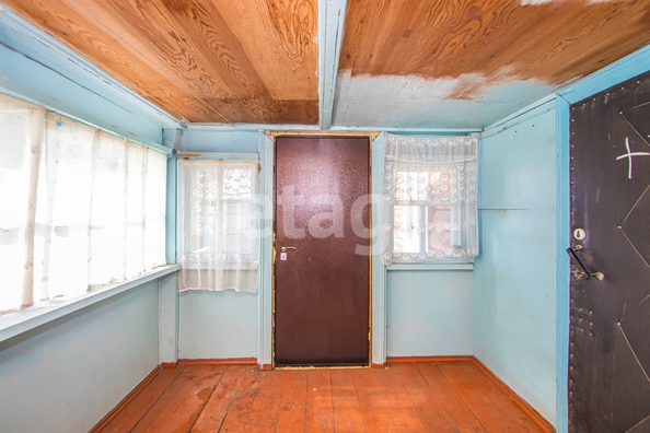 
  Продается дом 54.9 м². Фото 20.