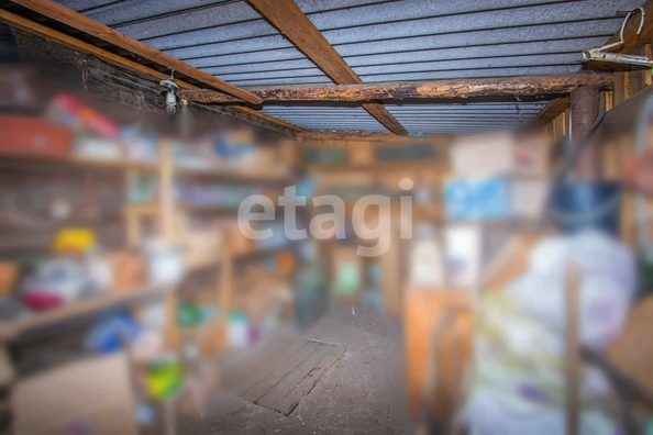 
  Продается дом 54.9 м². Фото 23.