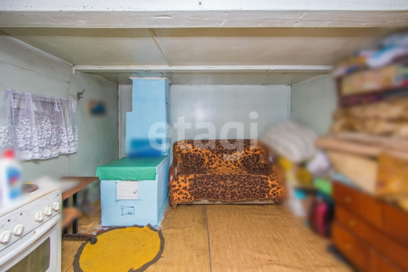 
  Продается дом 54.9 м². Фото 26.