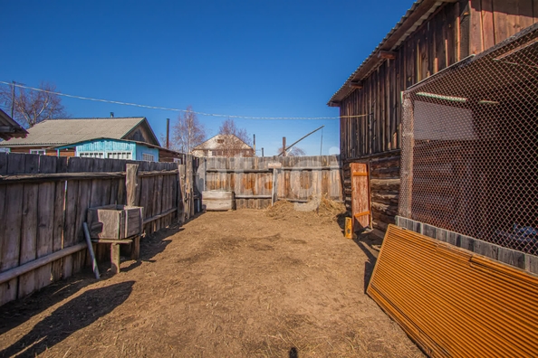 
  Продается дом 54.9 м². Фото 35.