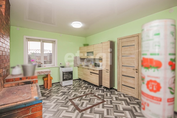 
  Продается дом 60 м². Фото 2.